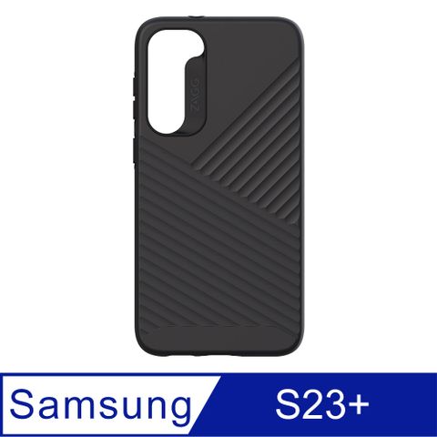 gear4 ZAGG Samsung Galaxy S23+ 經典迪納利-(3米)防摔保護殼