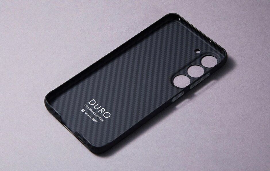 DURO  & Light Case