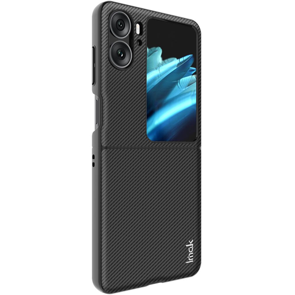 DUX DUCIS Imak OPPO Find N2 Flip 睿翼保護殼