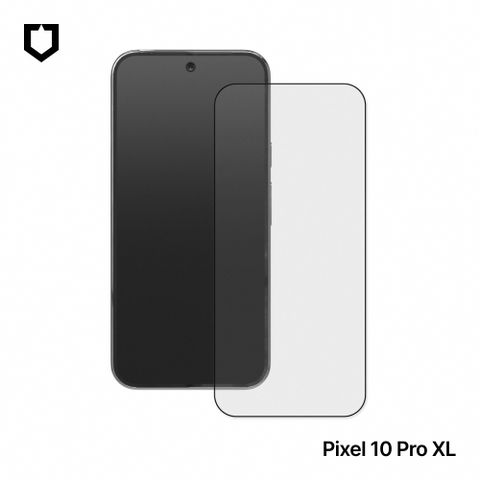 【犀牛盾】Google Pixel 10系列 壯撞貼 耐衝擊螢幕保護貼