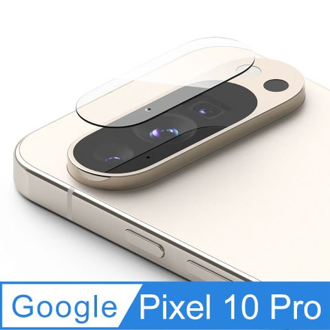 Rearth Ringke Google Pixel 10 Pro 鏡頭保護貼(2片裝)