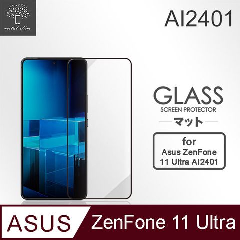 Metal-Slim for ASUS Zenfone 11 Ultra AI2401