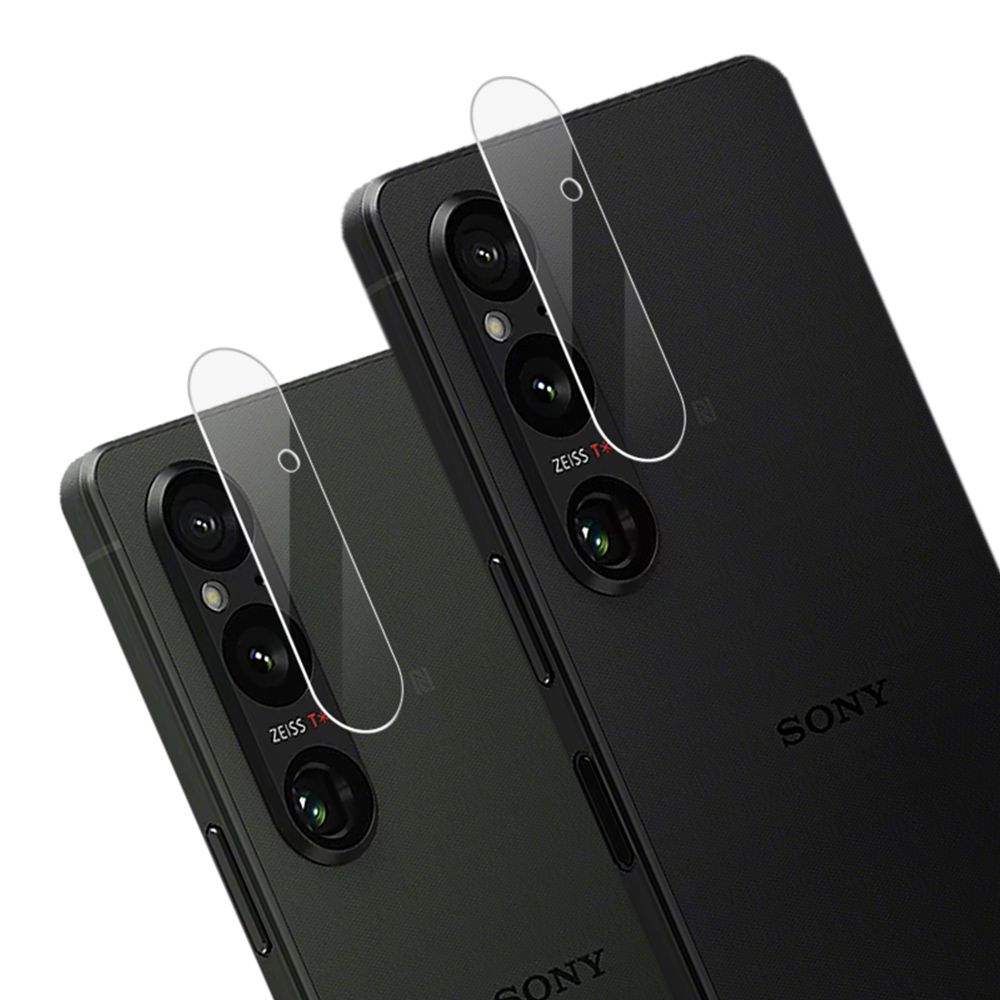 Imak  SONY Xperia 1 V 鏡頭玻璃貼