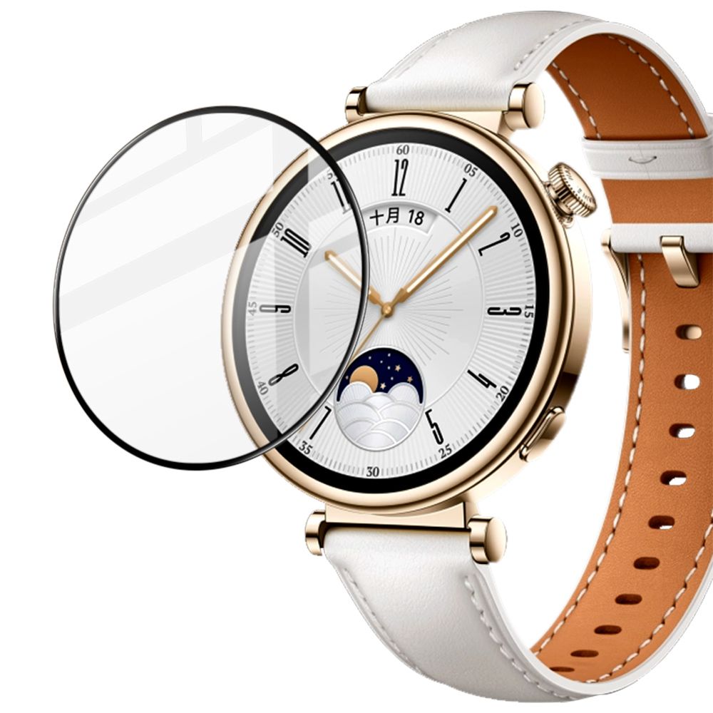  Imak HUAWEI Watch GT 4 41mm 手錶保護膜