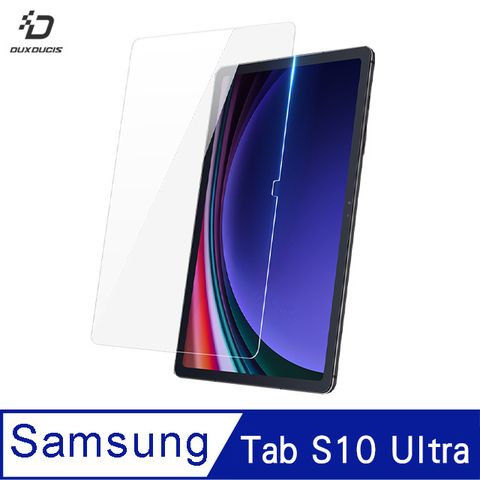DUX DUCIS SAMSUNG Galaxy Tab S8 Ultra 鋼化玻璃貼