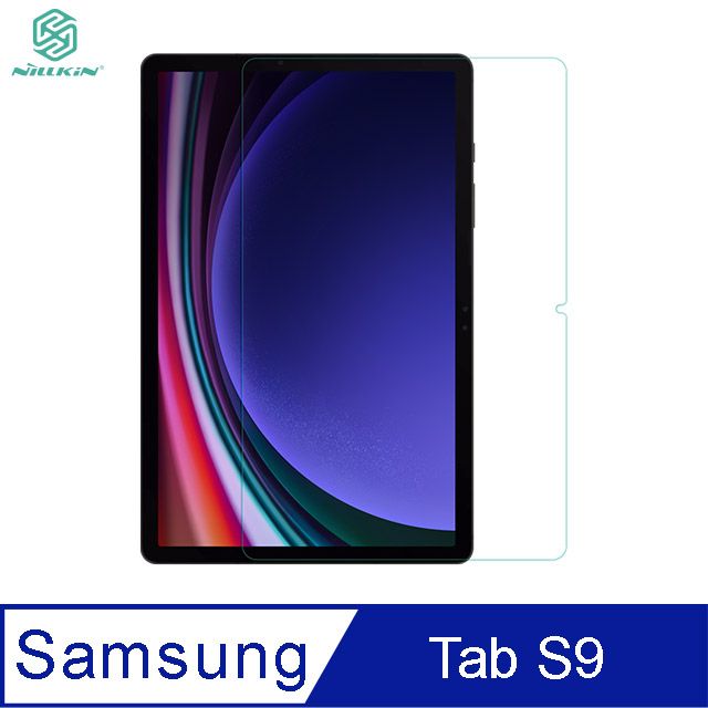  NILLKIN SAMSUNG Tab S9 Amazing H+ 防爆鋼化玻璃貼