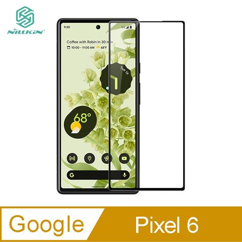 NILLKIN Google Pixel 6 Amazing CP+PRO 防爆鋼化玻璃貼 #保護貼#滿版#抗油汙#防指紋