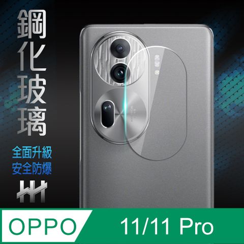 OPPO Reno 11/11Pro 鏡頭貼