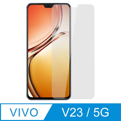 【Ayss】vivo V23 5G/6.44吋/2022/玻璃保護貼/鋼化膜/玻璃膜/防爆/全膠貼合/9H/螢幕保護貼