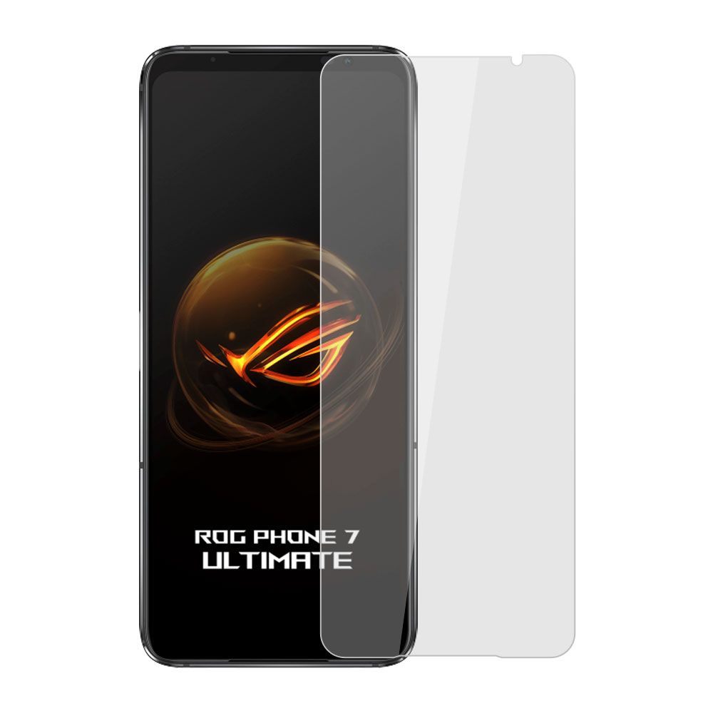 Ayss ASUS ROG Phone 7/7 Ultimate/6.78吋  專用 超好貼鋼化玻璃保護貼