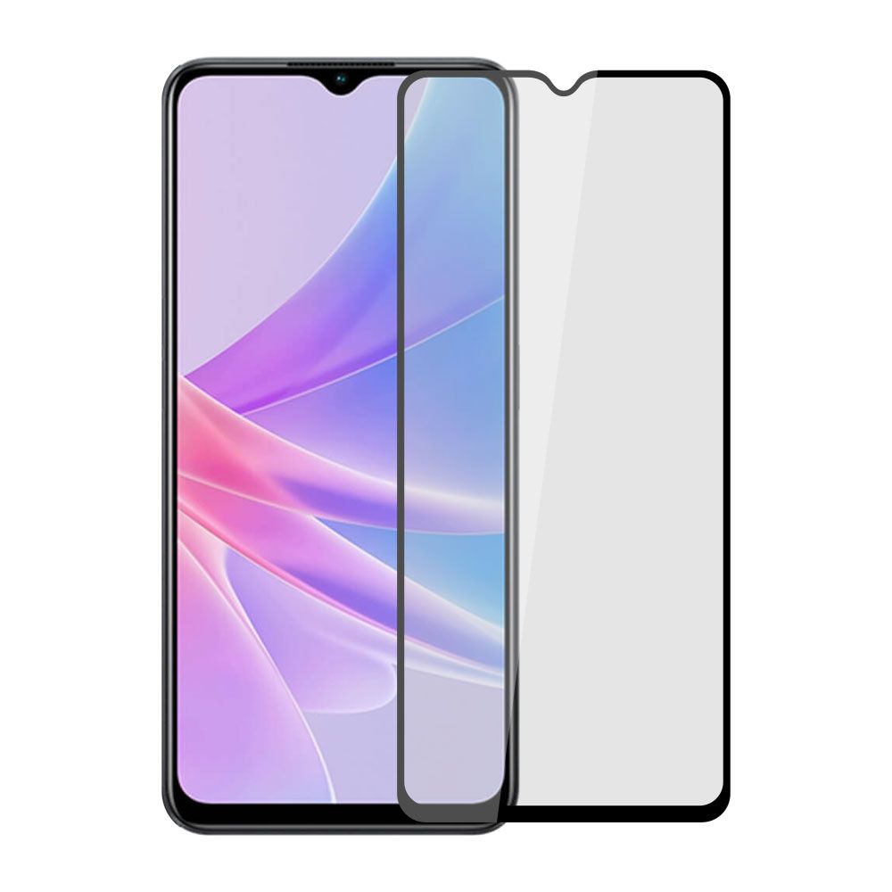 Ayss OPPO A78/6.56吋  專用 超好貼滿版鋼化玻璃保護貼