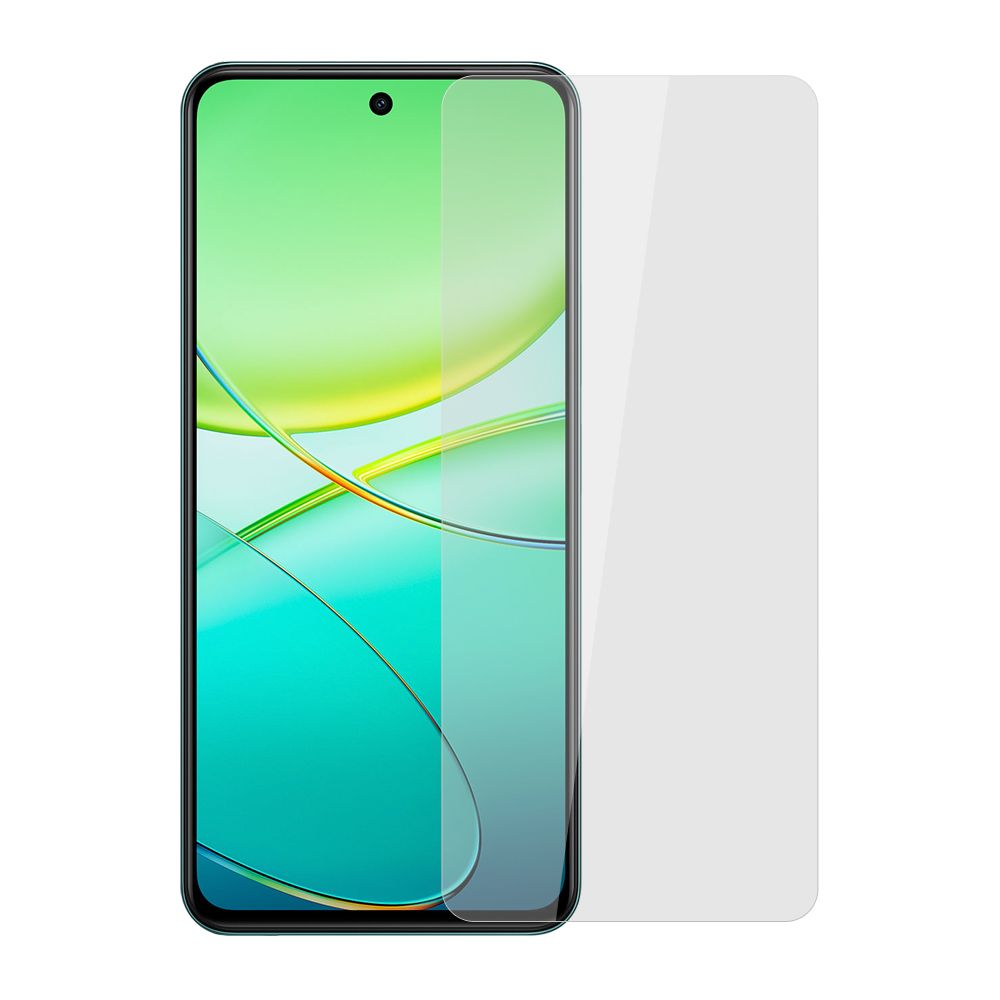 Ayss vivo Y38 5G 6.68吋  專用 超好貼鋼化玻璃保護貼