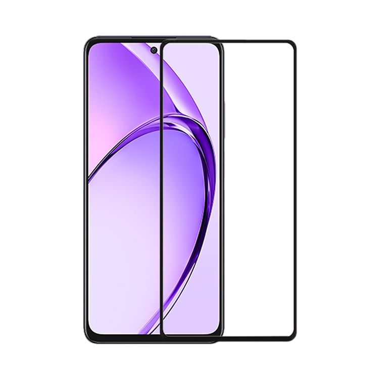 IN7 OPPO A3 Pro 5G (6.67吋) 高清 高透光2.5D滿版9H鋼化玻璃保護貼