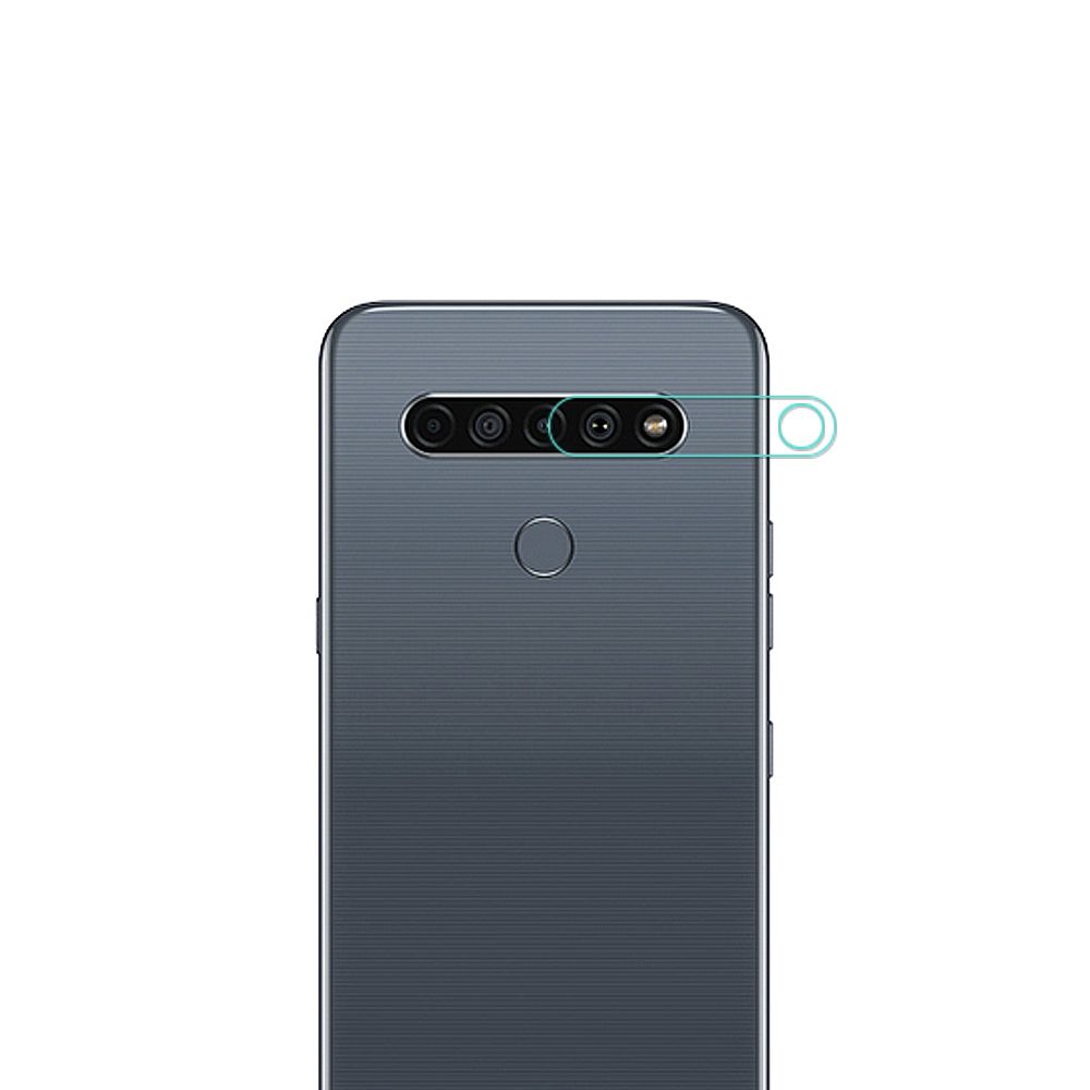 QIND 勤大  LG K61 鏡頭玻璃貼