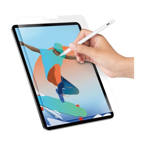 SwitchEasy Paperlike 類紙膜 for iPad Pro 12.9（2020-2018）