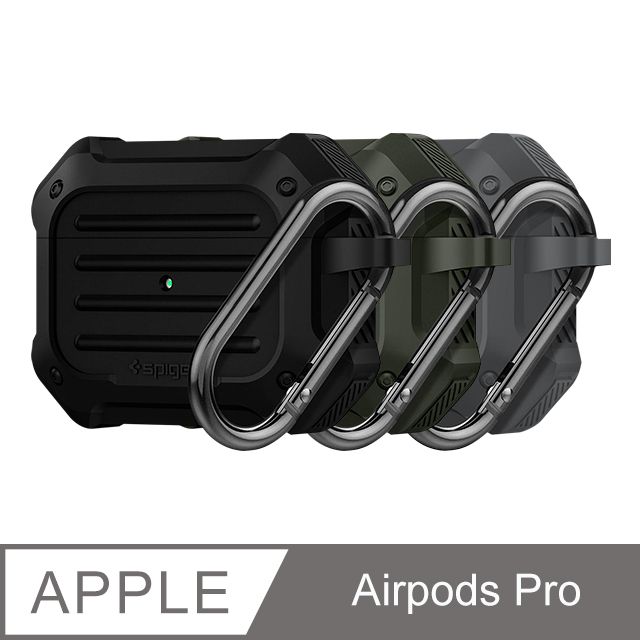 SGP AirPods Pro- Tough Armor 防摔保護殼