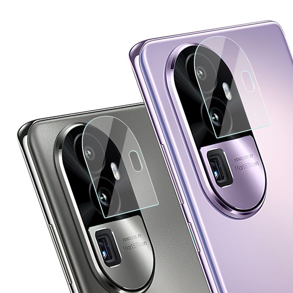  Imak OPPO Reno 10 Pro+ 鏡頭玻璃貼