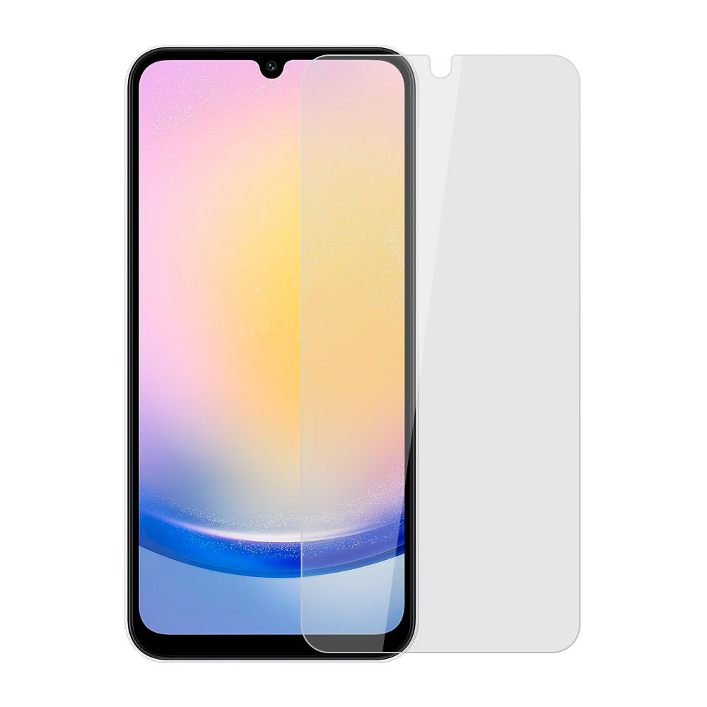 Ayss Samsung Galaxy A25 5G 6.5吋 2024  專用 超好貼鋼化玻璃保護貼