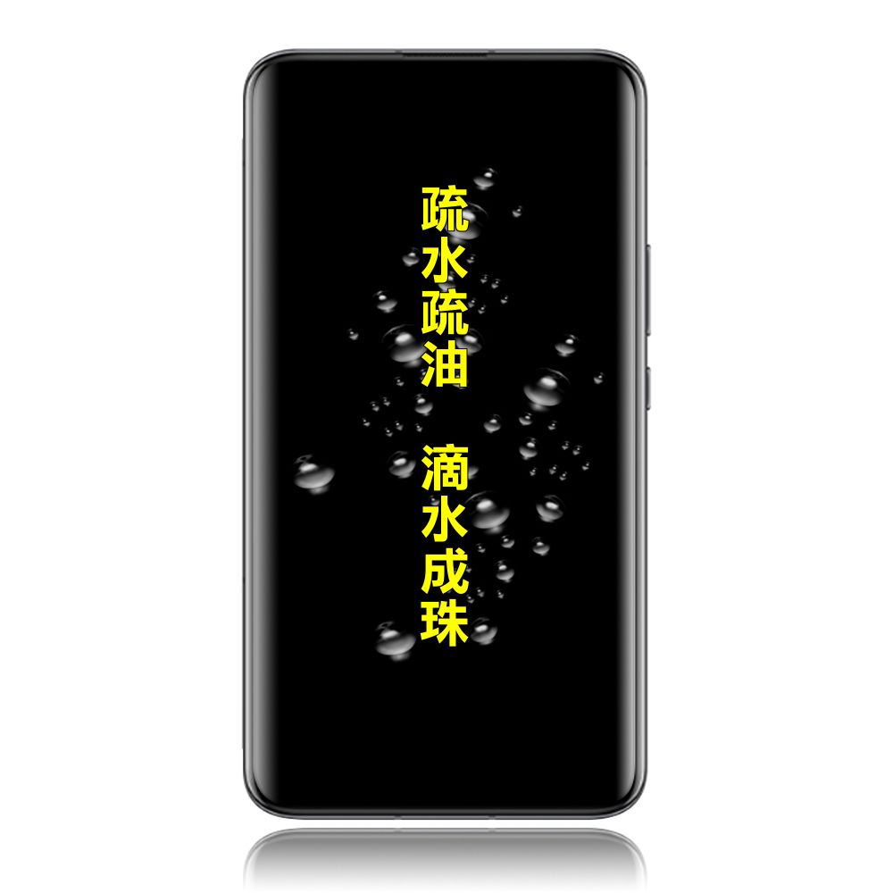  Redmi Note 13 Pro 防爆抗刮塑鋼螢幕保護貼