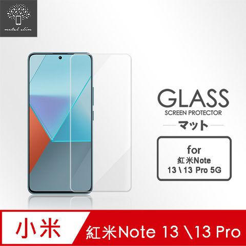 Metal-Slim for 紅米Note 13/13 Pro 5G