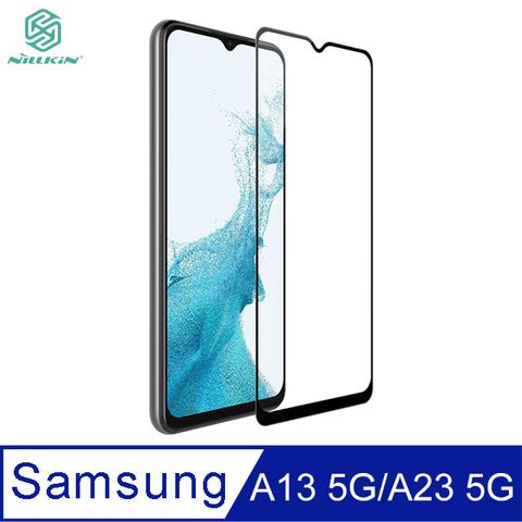 NILLKIN 耐爾金 SAMSUNG A13 5G /A23 5G CP+PRO 玻璃貼