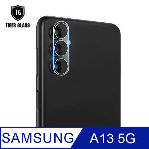 T.G Samsung Galaxy A13 5G 鏡頭鋼化膜玻璃保護貼(防爆防指紋)