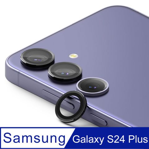 Rearth Ringke 三星 Galaxy S24 Plus 鏡頭玻璃保護貼