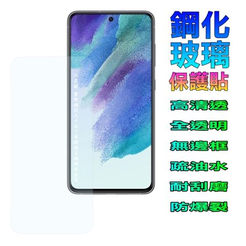 MOTO Edge 20 Fusion 硬度9H優化 全透明防爆玻璃保護貼 (全透明/無邊)