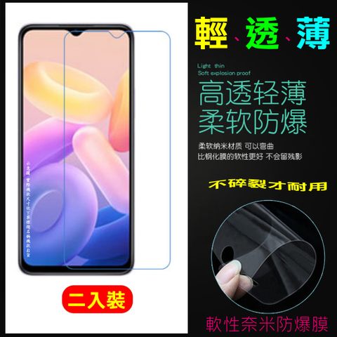 realme C35 4G / C31 防刮高清膜螢幕保護貼