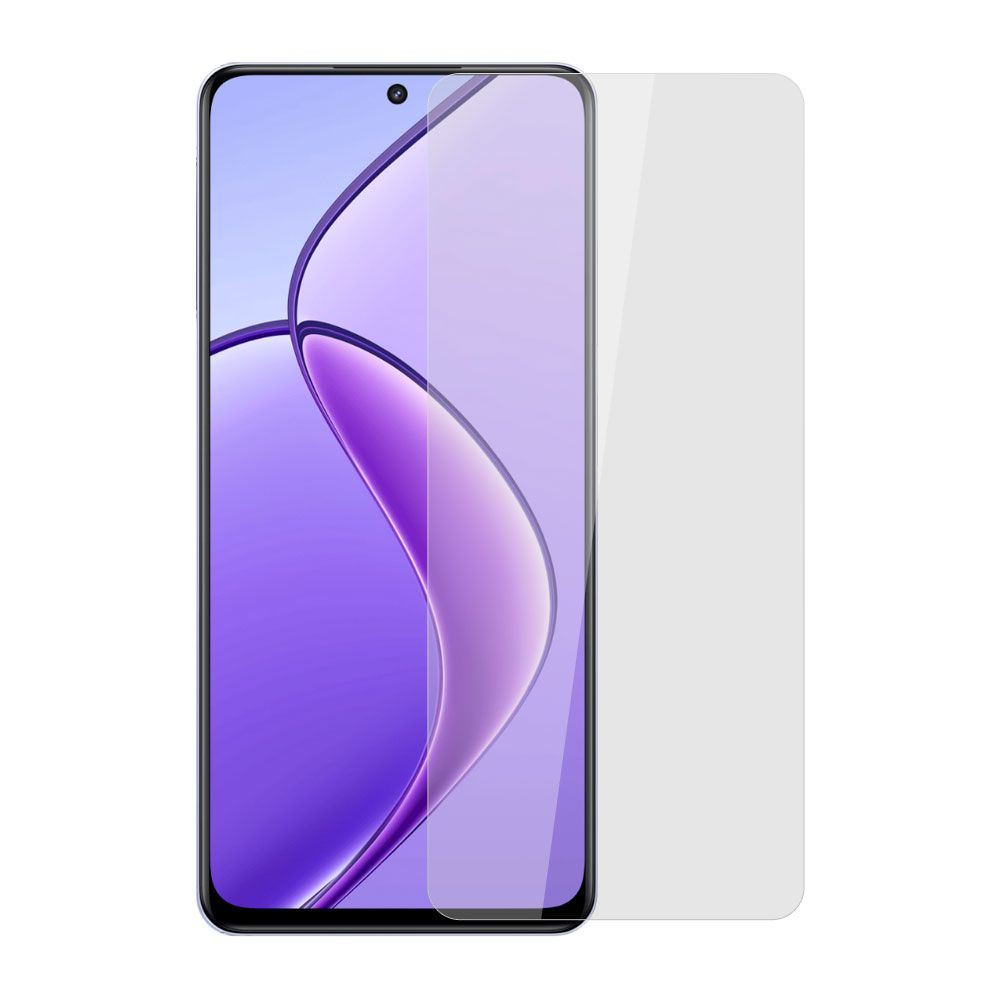 Ayss realme 12 5G 6.72吋  專用 超好貼鋼化玻璃保護貼