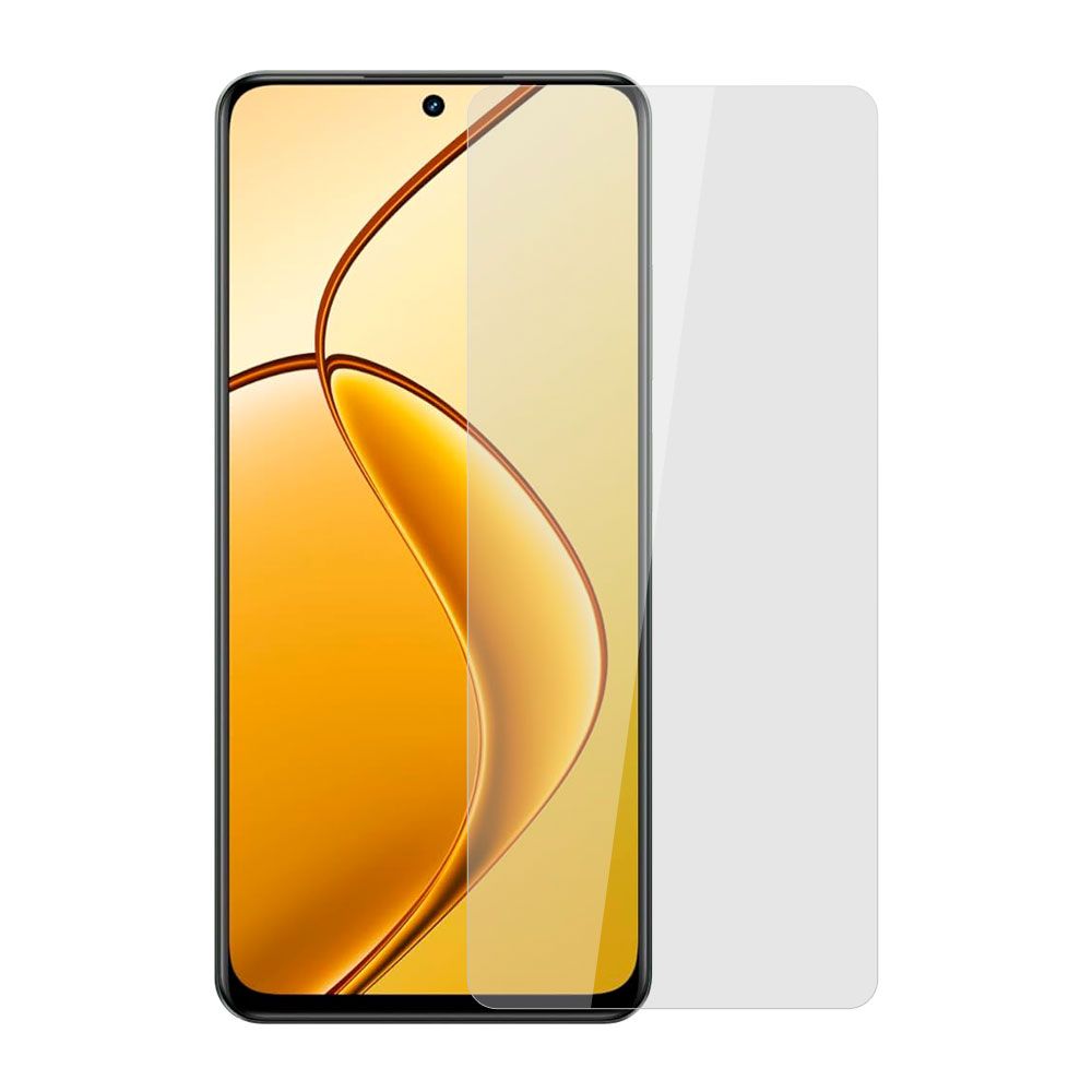 Ayss realme 12x 5G 6.67吋  專用 超好貼鋼化玻璃保護貼