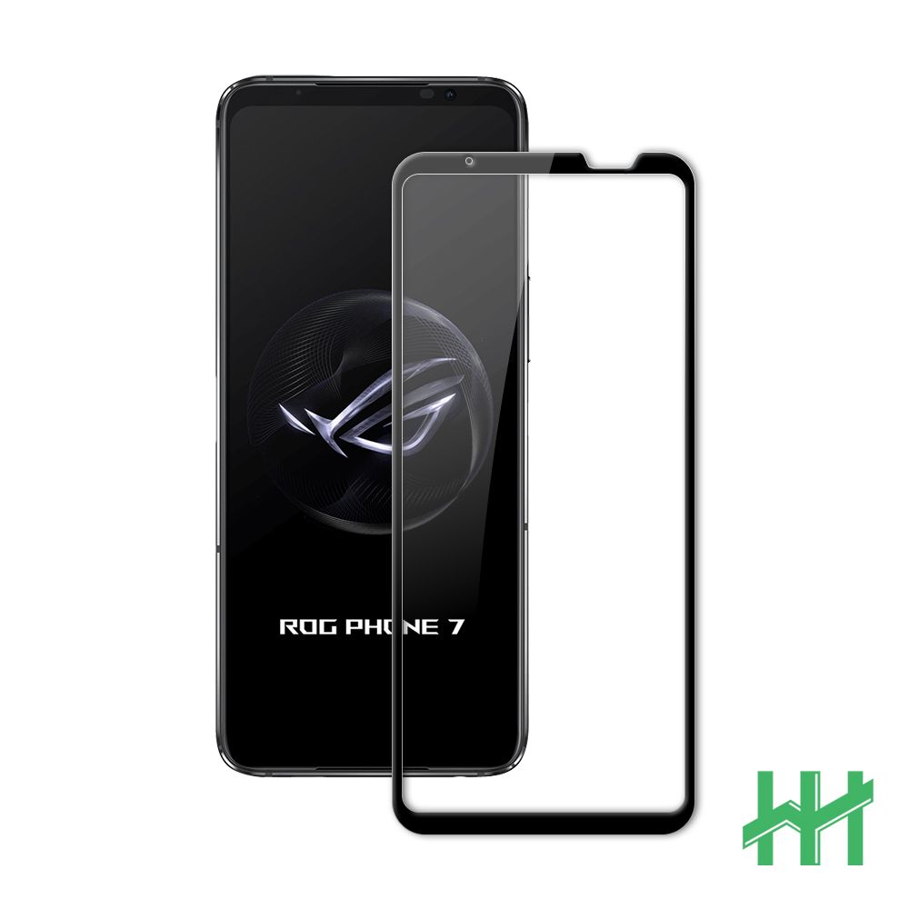   ASUS ROG Phone 7 /7 Ultimate (6.78吋)(全滿版)