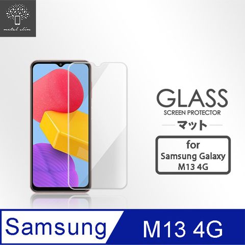 Metal-Slim for Samsung Galaxy M13 4G