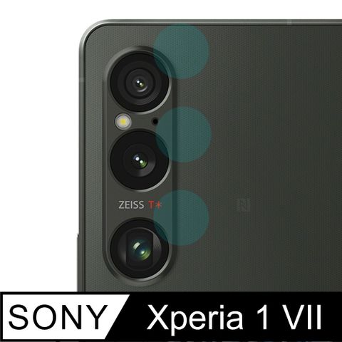 Sony Xperia 1 VII 鋼化玻璃(底板)鏡頭保護貼