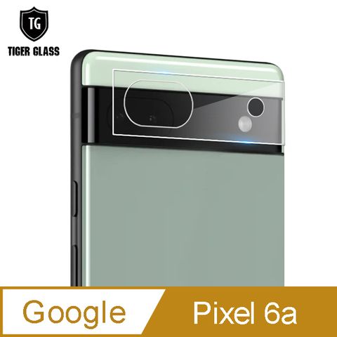 T.G Google Pixel 6a 鏡頭鋼化膜玻璃保護貼(防爆防指紋)