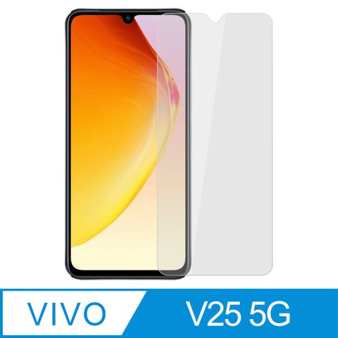 Ayss vivo V25 5G/6.44吋  專用 超好貼鋼化玻璃保護貼