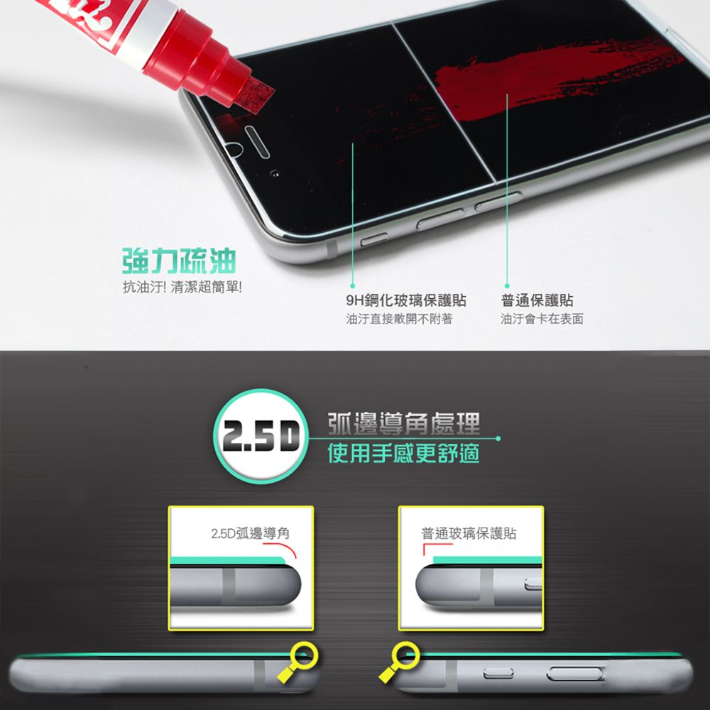 HH  Reno12 F 5G -6.67吋-全滿版鋼化玻璃保護貼系列