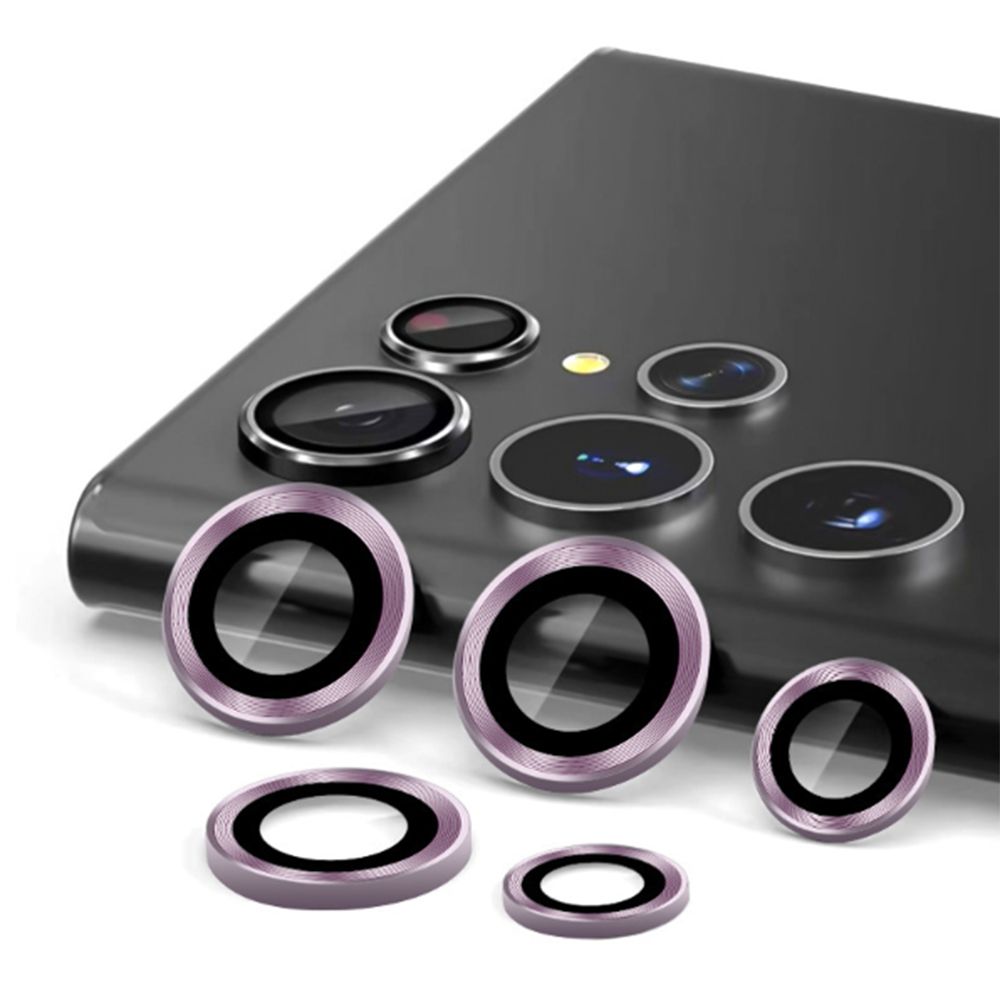 QIND 勤大  SAMSUNG Galaxy S23 Ultra 鷹眼鏡頭保護貼
