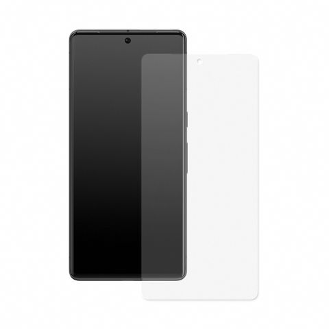 【犀牛盾】Google Pixel 7 Pro (6.7吋) 衝擊曲面手機螢幕保護貼(滿版)