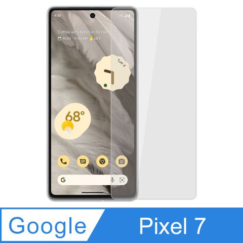 Ayss Google Pixel 7/6.3吋  專用 超好貼鋼化玻璃保護貼