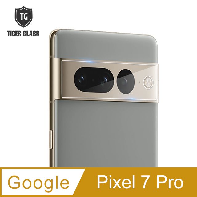 T.G  Google Pixel 7 Pro 鏡頭鋼化膜玻璃保護貼(防爆防指紋)