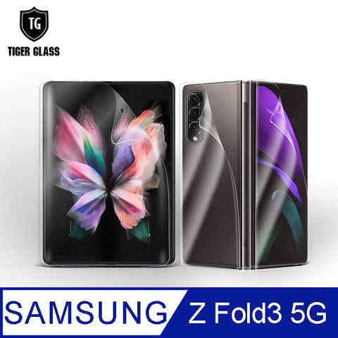 T.G Samsung Galaxy Z Fold3 5G