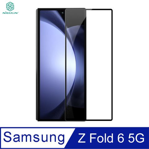 NILLKIN 耐爾金 SAMSUNG 三星 Galaxy Z Fold 6 5G (外螢幕) Amazing CP+PRO 防爆鋼化玻璃貼