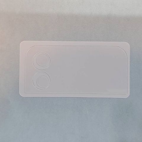 SAMSUNG Galaxy Z Flip4 鋼化玻璃膜(好貼板)鏡頭保護貼