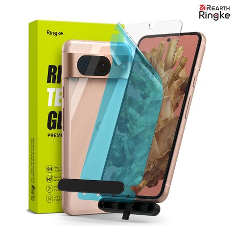 Spigen Pixel 8 Pro Glas.tR EZ Fit Optik 鏡頭保護貼2入組- PChome 24h購物