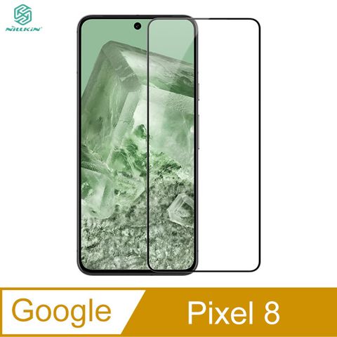 NILLKIN 耐爾金 Google Pixel 8 Amazing CP+PRO 防爆鋼化玻璃貼