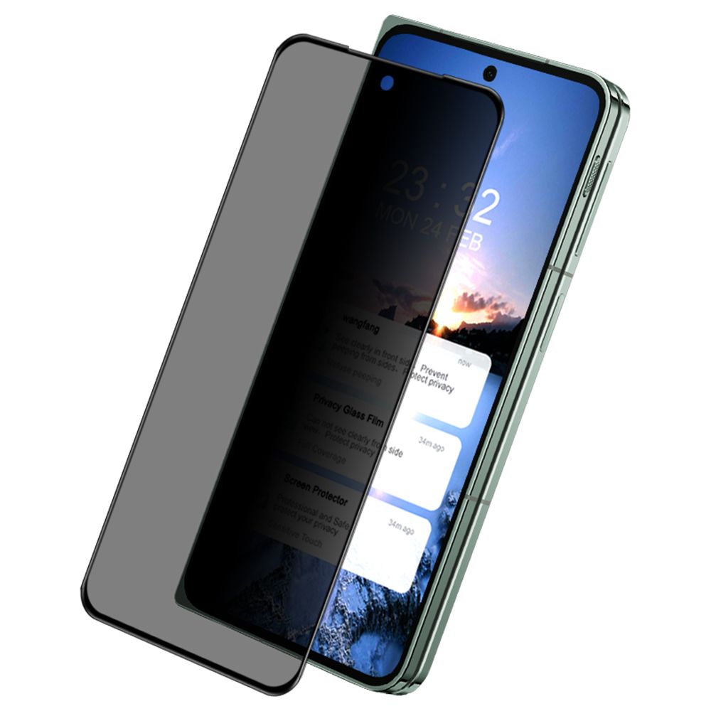 Imak Google Pixel 8 防窺玻璃貼