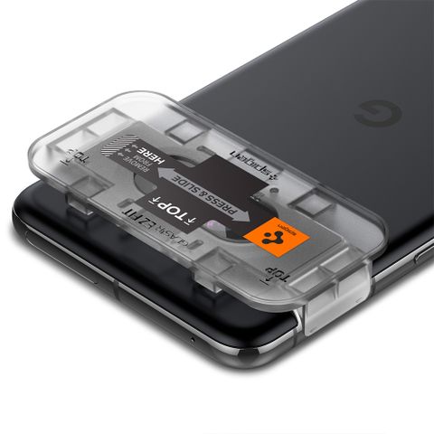 Spigen Pixel 8 Pro Glas.tR EZ Fit Optik 鏡頭保護貼2入組- PChome 24h購物