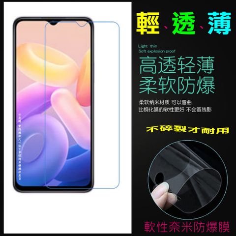 三星 Samsung Galaxy M54 防爆抗刮塑鋼螢幕保護貼 (高清款/磨砂款/降藍光)