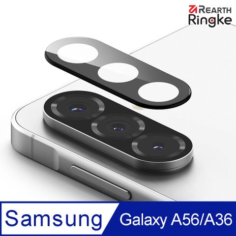 【Ringke】三星 A56 / A36  [Camera Full Cover Glass] 鋼化玻璃鏡頭保護貼 -2入